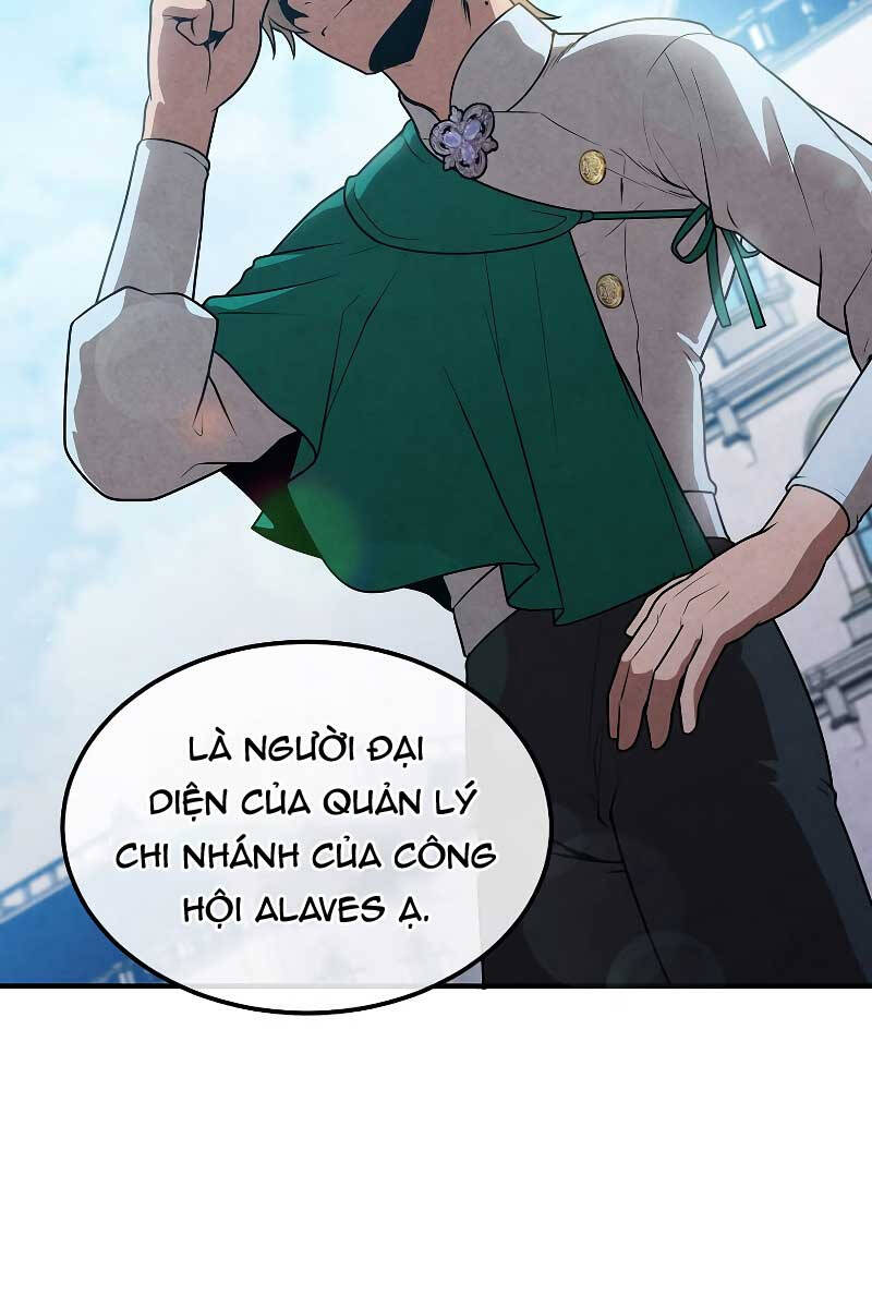 Con Trai Út Huyền Thoại Nhà Hầu Tước Chap 86 - Next Chap 87