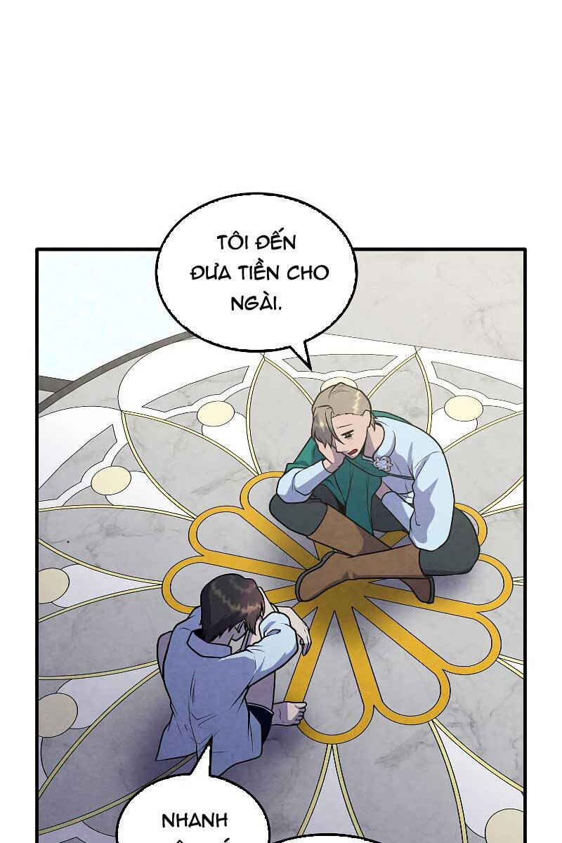 Con Trai Út Huyền Thoại Nhà Hầu Tước Chap 86 - Next Chap 87