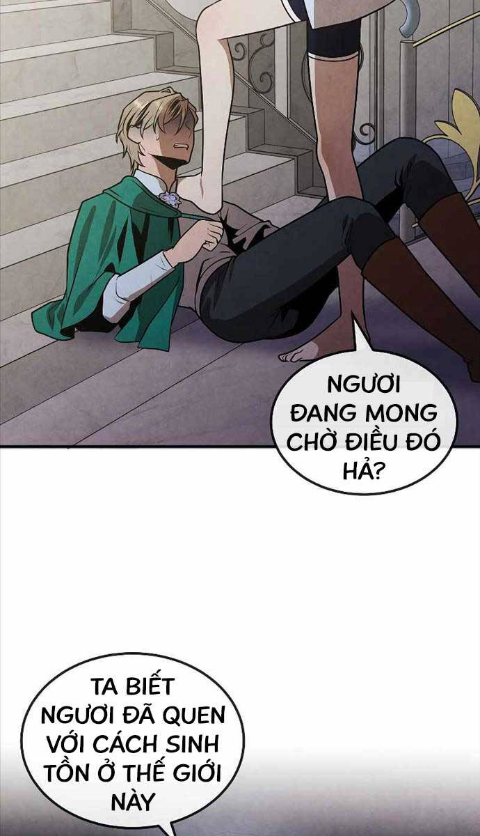 Con Trai Út Huyền Thoại Nhà Hầu Tước Chap 87 - Next Chap 88