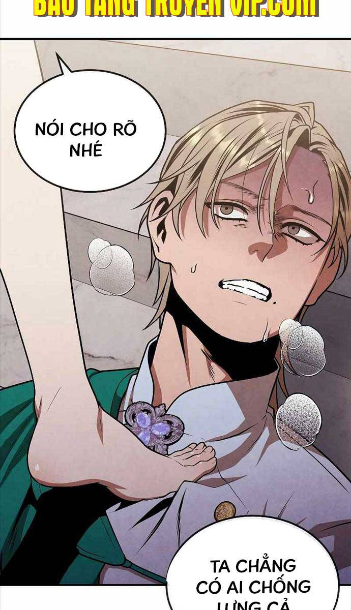 Con Trai Út Huyền Thoại Nhà Hầu Tước Chap 87 - Next Chap 88