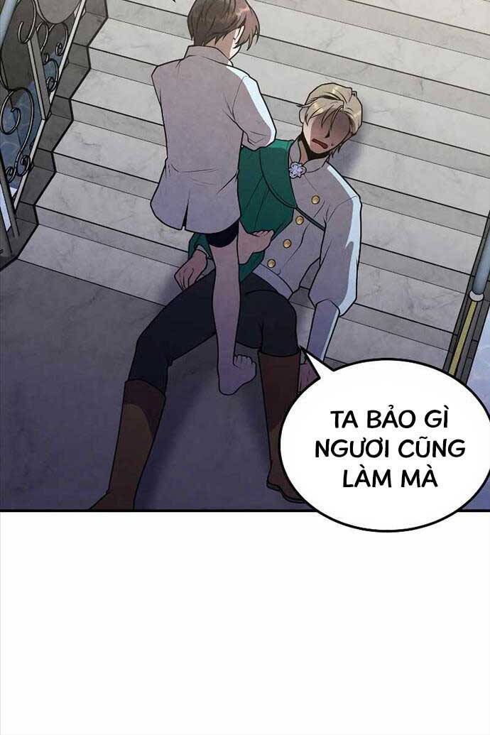 Con Trai Út Huyền Thoại Nhà Hầu Tước Chap 87 - Next Chap 88