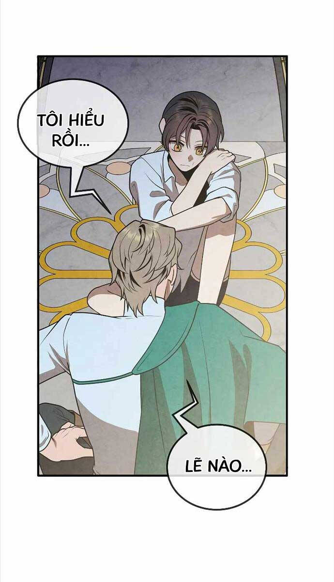Con Trai Út Huyền Thoại Nhà Hầu Tước Chap 87 - Next Chap 88