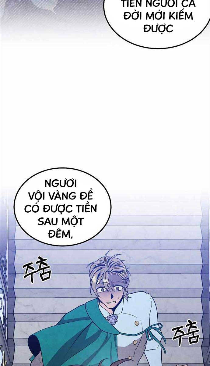 Con Trai Út Huyền Thoại Nhà Hầu Tước Chap 87 - Next Chap 88
