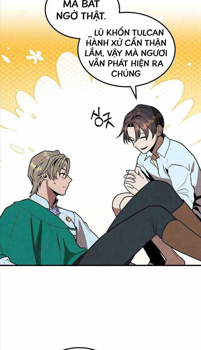 Con Trai Út Huyền Thoại Nhà Hầu Tước Chap 87 - Next Chap 88