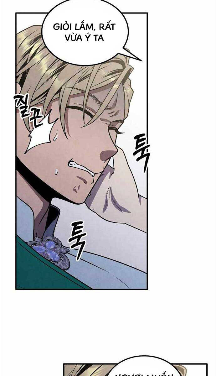 Con Trai Út Huyền Thoại Nhà Hầu Tước Chap 87 - Next Chap 88