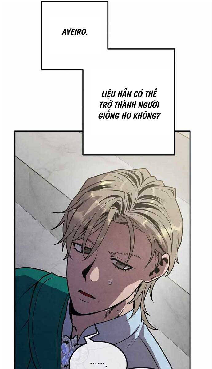Con Trai Út Huyền Thoại Nhà Hầu Tước Chap 87 - Next Chap 88