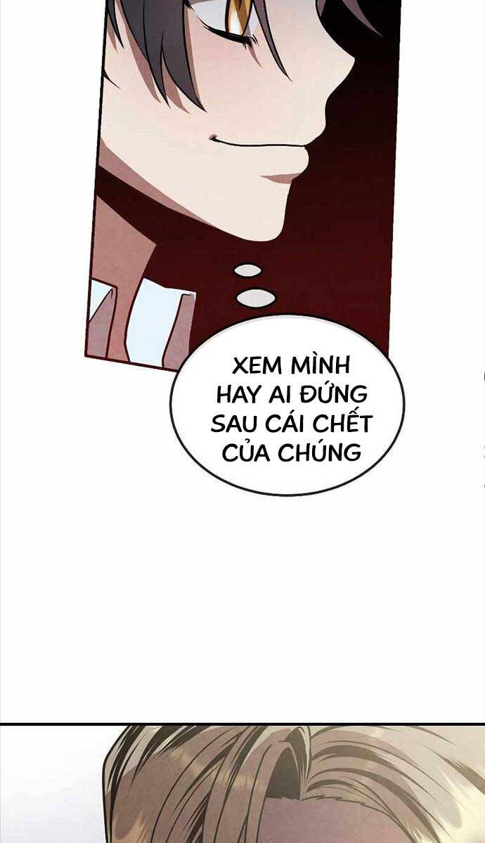 Con Trai Út Huyền Thoại Nhà Hầu Tước Chap 87 - Next Chap 88