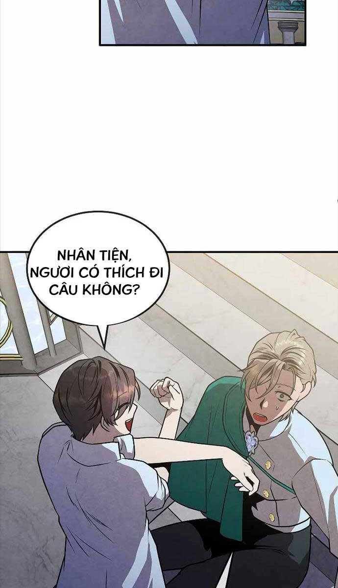 Con Trai Út Huyền Thoại Nhà Hầu Tước Chap 87 - Next Chap 88