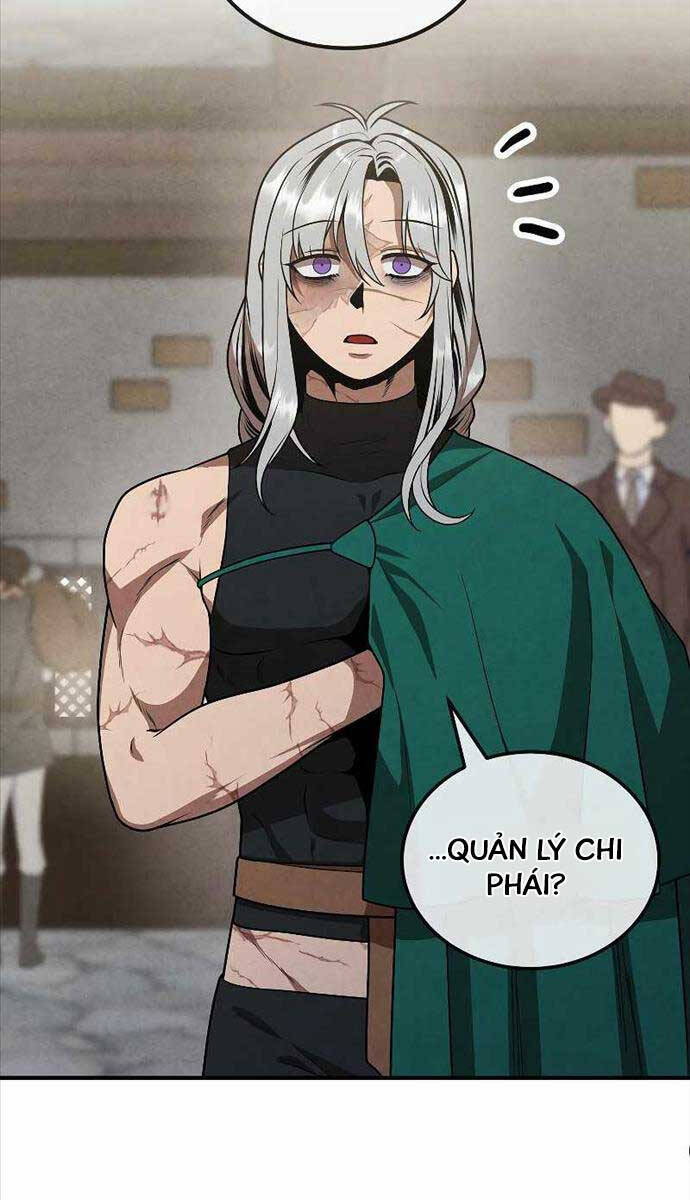Con Trai Út Huyền Thoại Nhà Hầu Tước Chap 87 - Next Chap 88