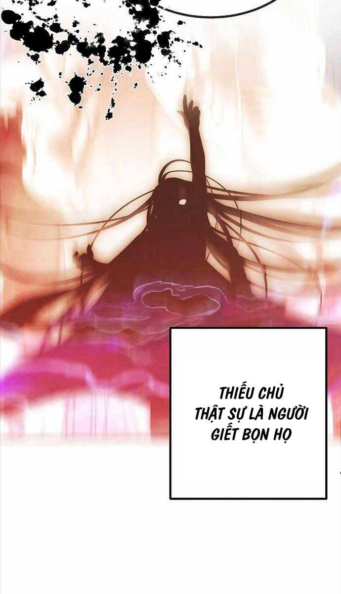 Con Trai Út Huyền Thoại Nhà Hầu Tước Chap 87 - Next Chap 88