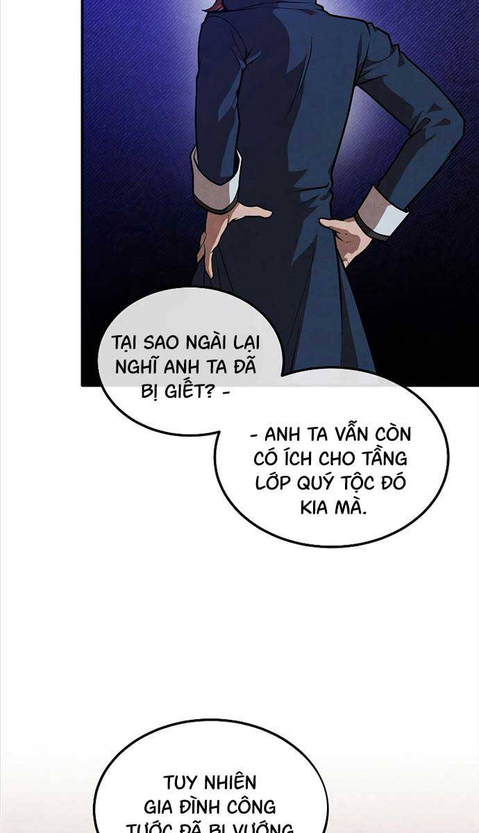 Con Trai Út Huyền Thoại Nhà Hầu Tước Chap 88 - Next Chap 89