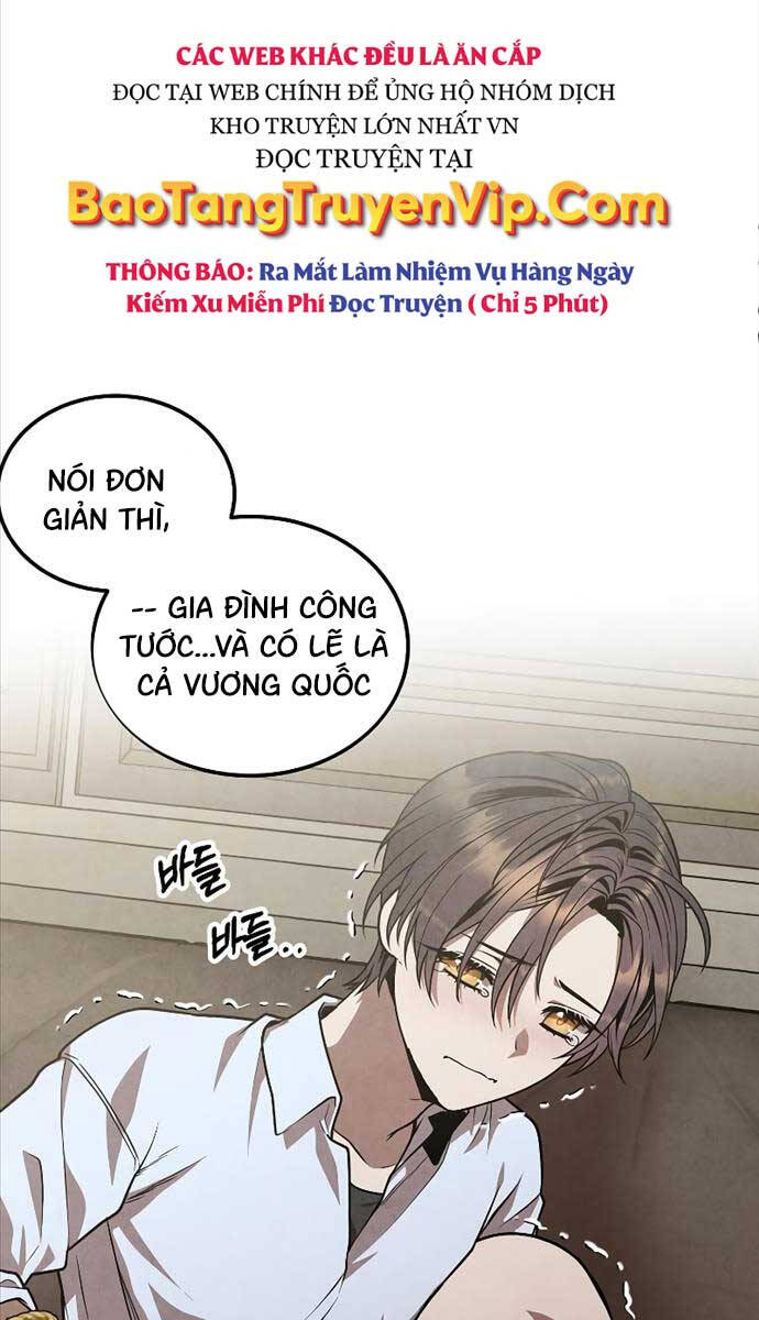 Con Trai Út Huyền Thoại Nhà Hầu Tước Chap 88 - Next Chap 89