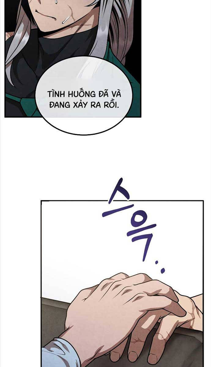 Con Trai Út Huyền Thoại Nhà Hầu Tước Chap 88 - Next Chap 89