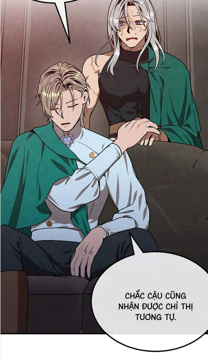 Con Trai Út Huyền Thoại Nhà Hầu Tước Chap 88 - Next Chap 89