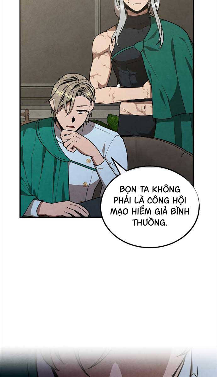 Con Trai Út Huyền Thoại Nhà Hầu Tước Chap 88 - Next Chap 89