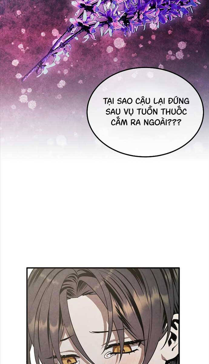 Con Trai Út Huyền Thoại Nhà Hầu Tước Chap 88 - Next Chap 89