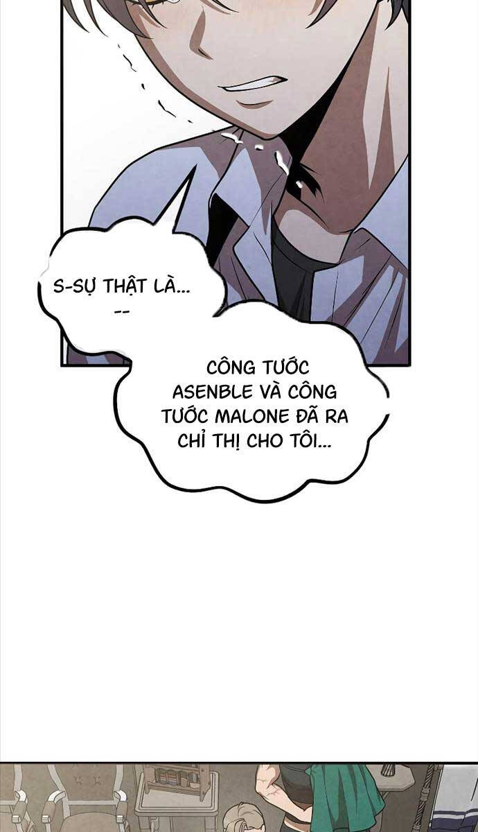Con Trai Út Huyền Thoại Nhà Hầu Tước Chap 88 - Next Chap 89