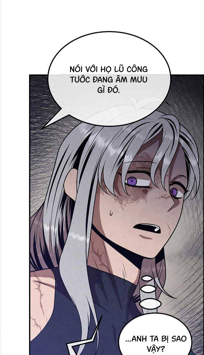 Con Trai Út Huyền Thoại Nhà Hầu Tước Chap 88 - Next Chap 89