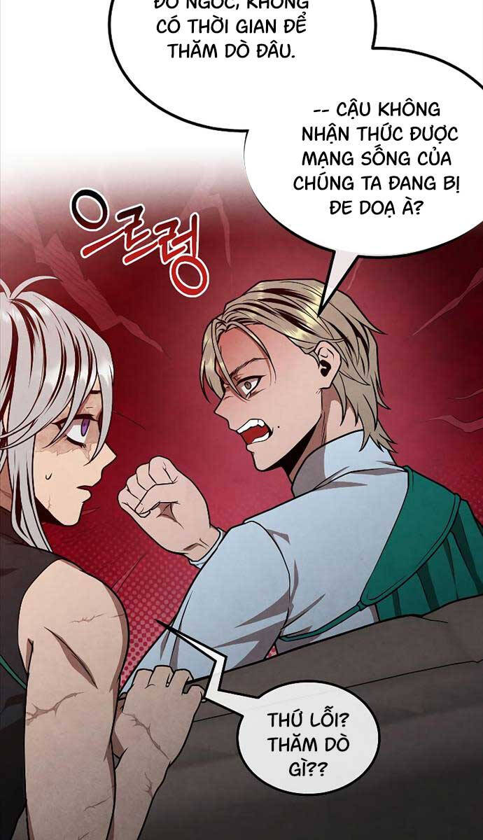Con Trai Út Huyền Thoại Nhà Hầu Tước Chap 88 - Next Chap 89