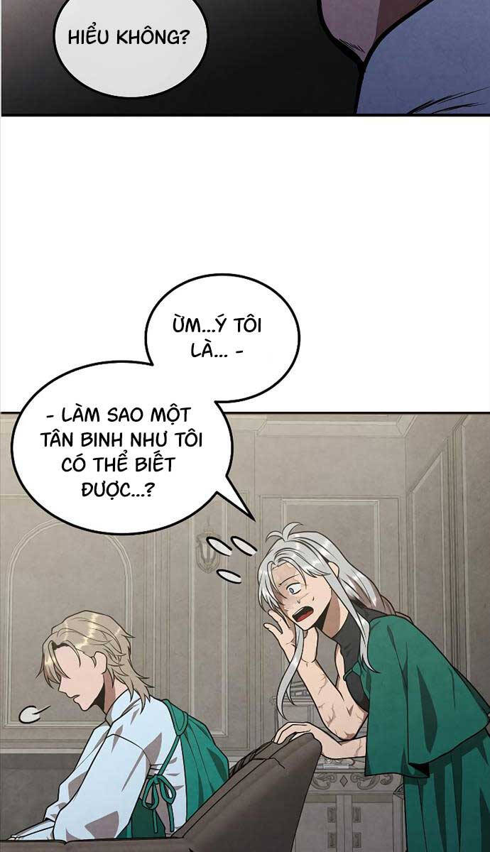 Con Trai Út Huyền Thoại Nhà Hầu Tước Chap 88 - Next Chap 89