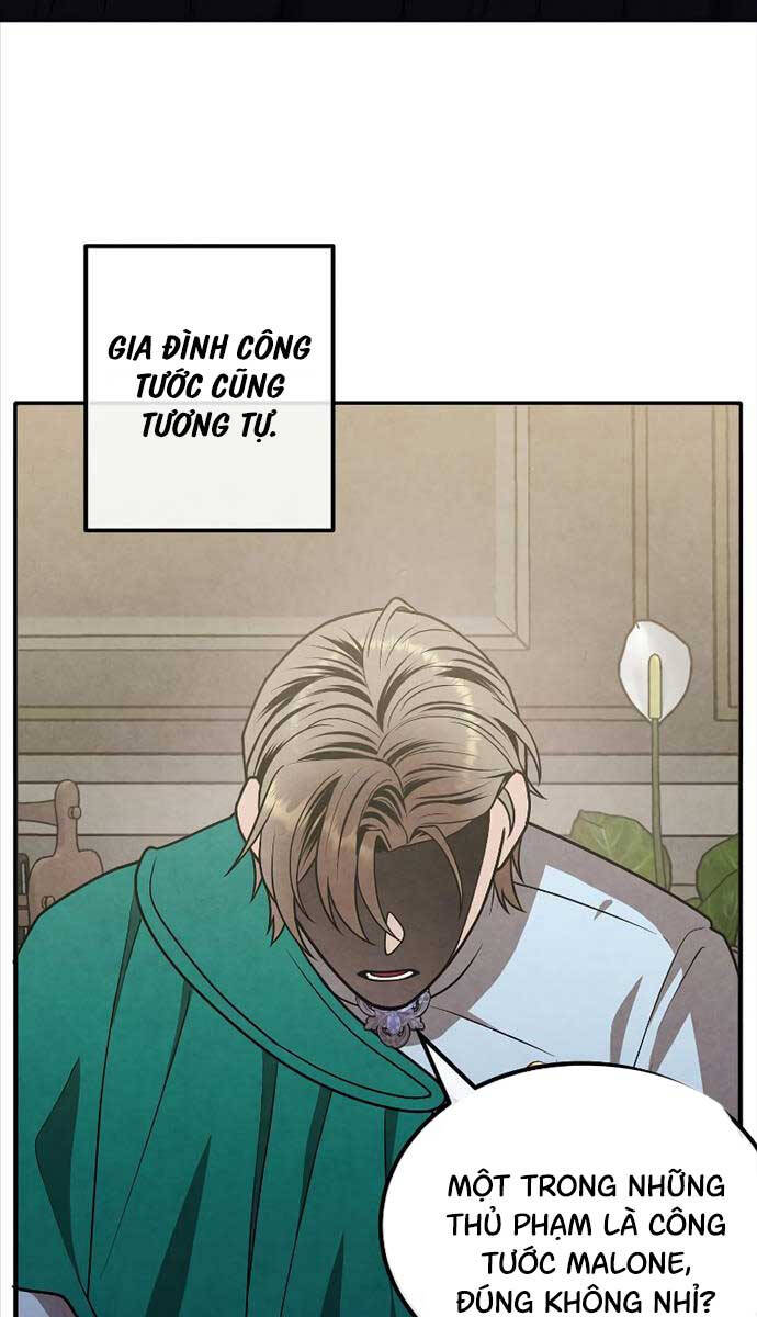 Con Trai Út Huyền Thoại Nhà Hầu Tước Chap 88 - Next Chap 89