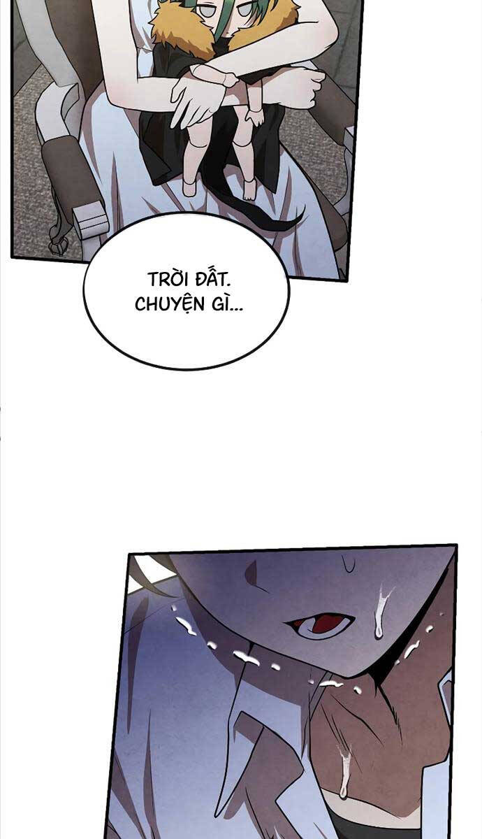 Con Trai Út Huyền Thoại Nhà Hầu Tước Chap 88 - Next Chap 89