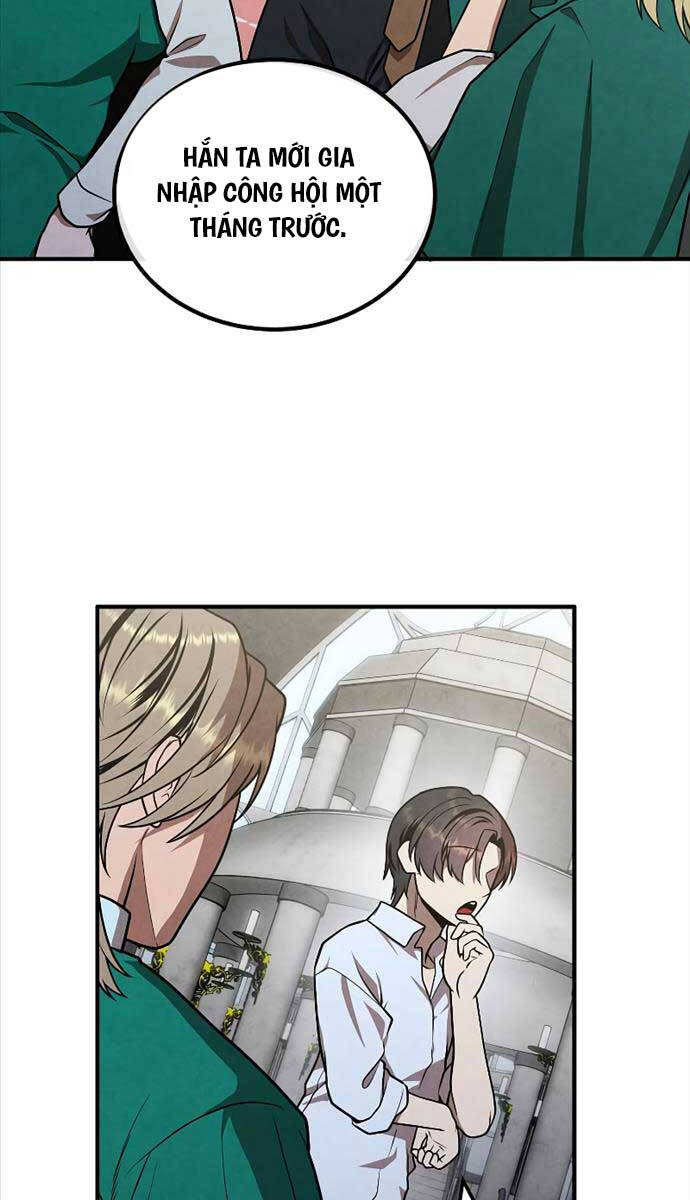 Con Trai Út Huyền Thoại Nhà Hầu Tước Chap 89 - Next Chap 90