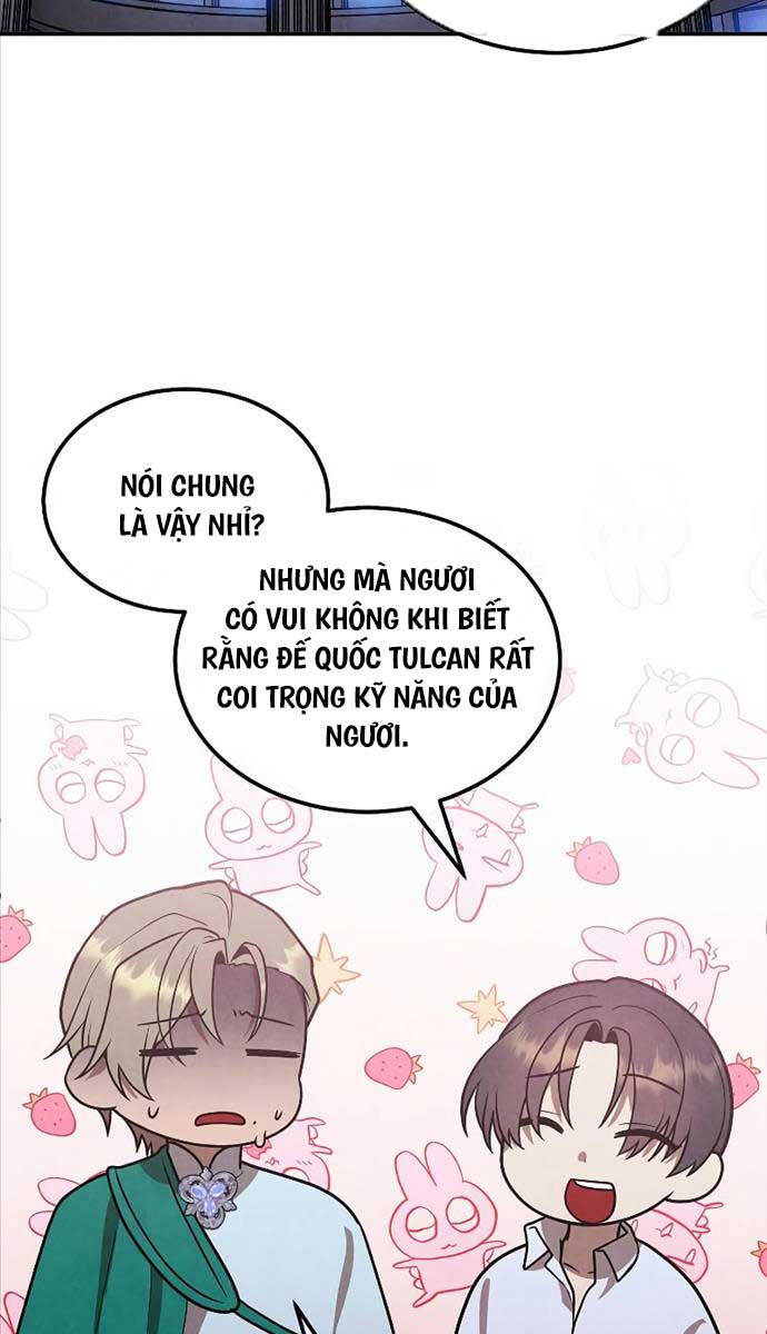 Con Trai Út Huyền Thoại Nhà Hầu Tước Chap 89 - Next Chap 90