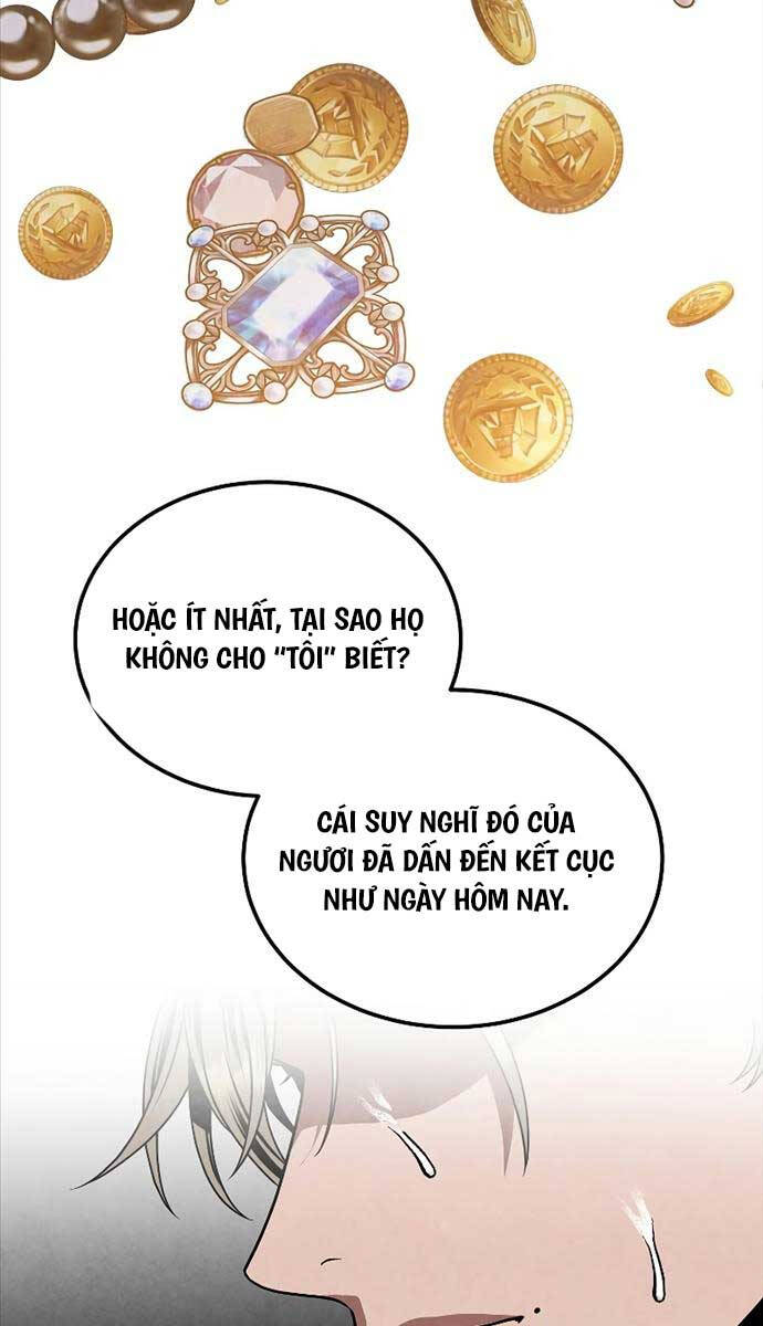 Con Trai Út Huyền Thoại Nhà Hầu Tước Chap 89 - Next Chap 90