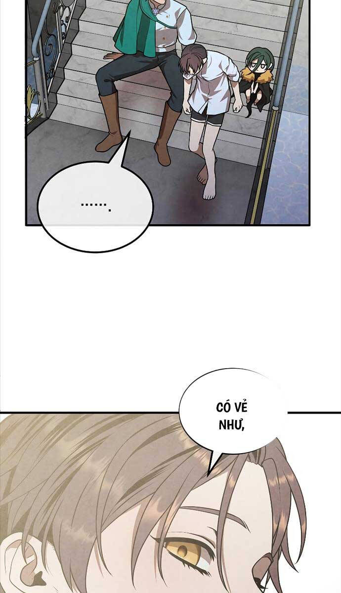 Con Trai Út Huyền Thoại Nhà Hầu Tước Chap 89 - Next Chap 90