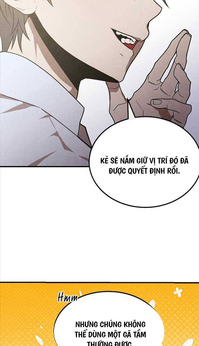 Con Trai Út Huyền Thoại Nhà Hầu Tước Chap 89 - Next Chap 90