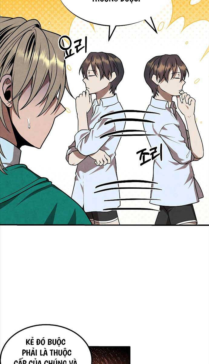 Con Trai Út Huyền Thoại Nhà Hầu Tước Chap 89 - Next Chap 90