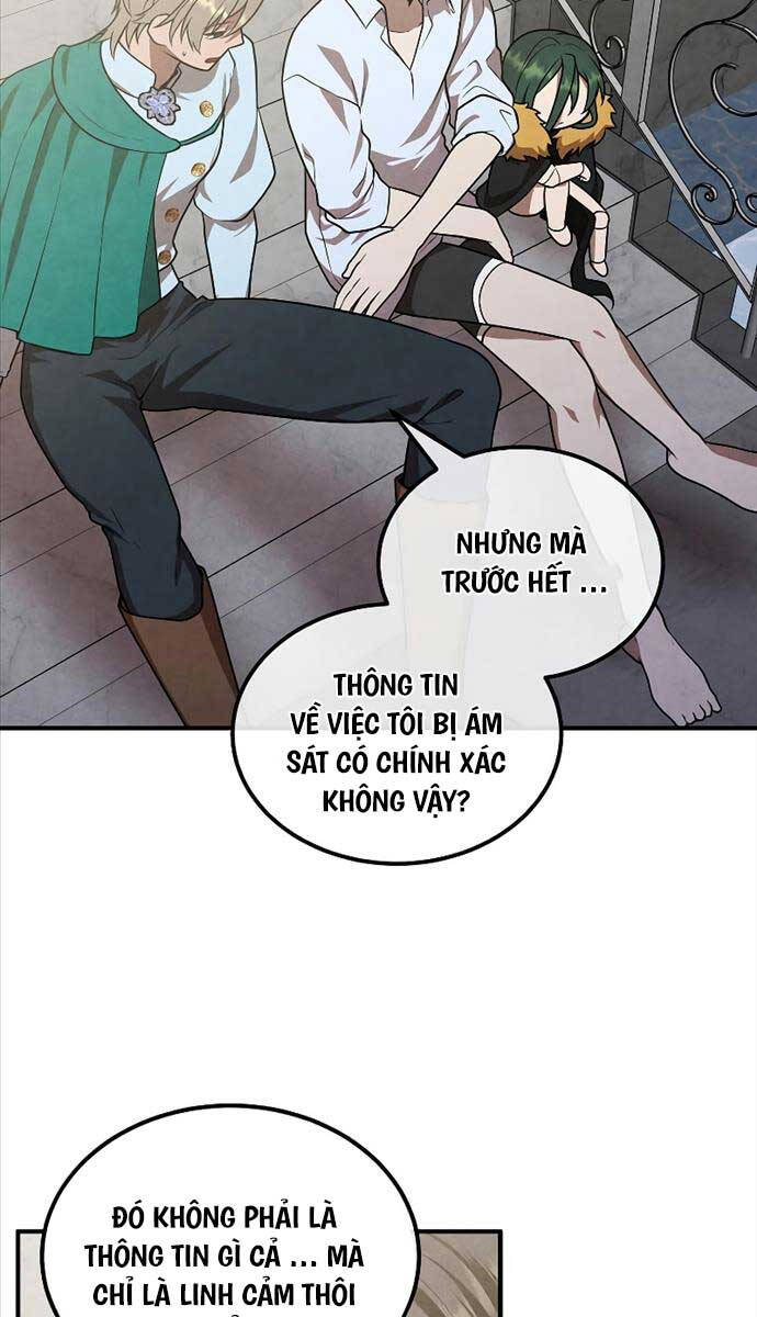 Con Trai Út Huyền Thoại Nhà Hầu Tước Chap 89 - Next Chap 90