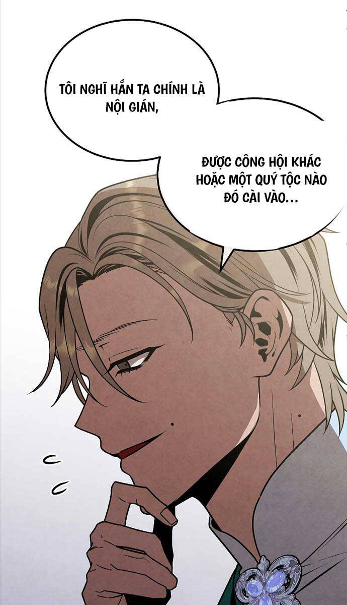 Con Trai Út Huyền Thoại Nhà Hầu Tước Chap 89 - Next Chap 90