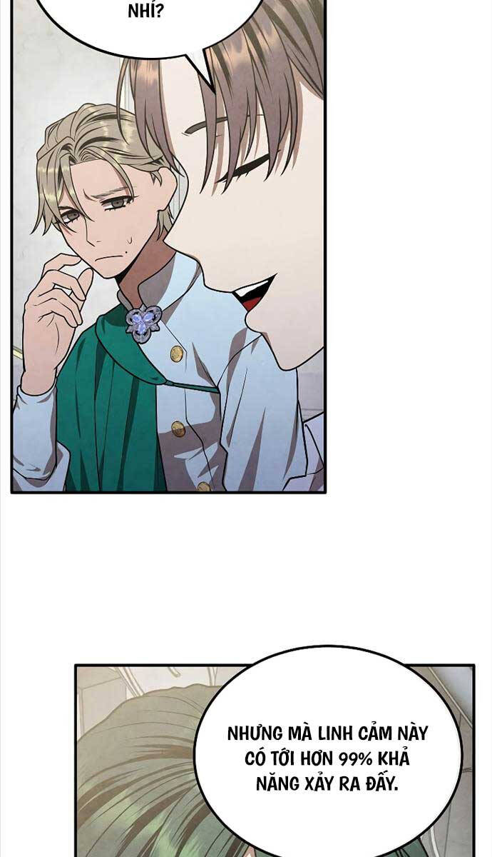 Con Trai Út Huyền Thoại Nhà Hầu Tước Chap 89 - Next Chap 90