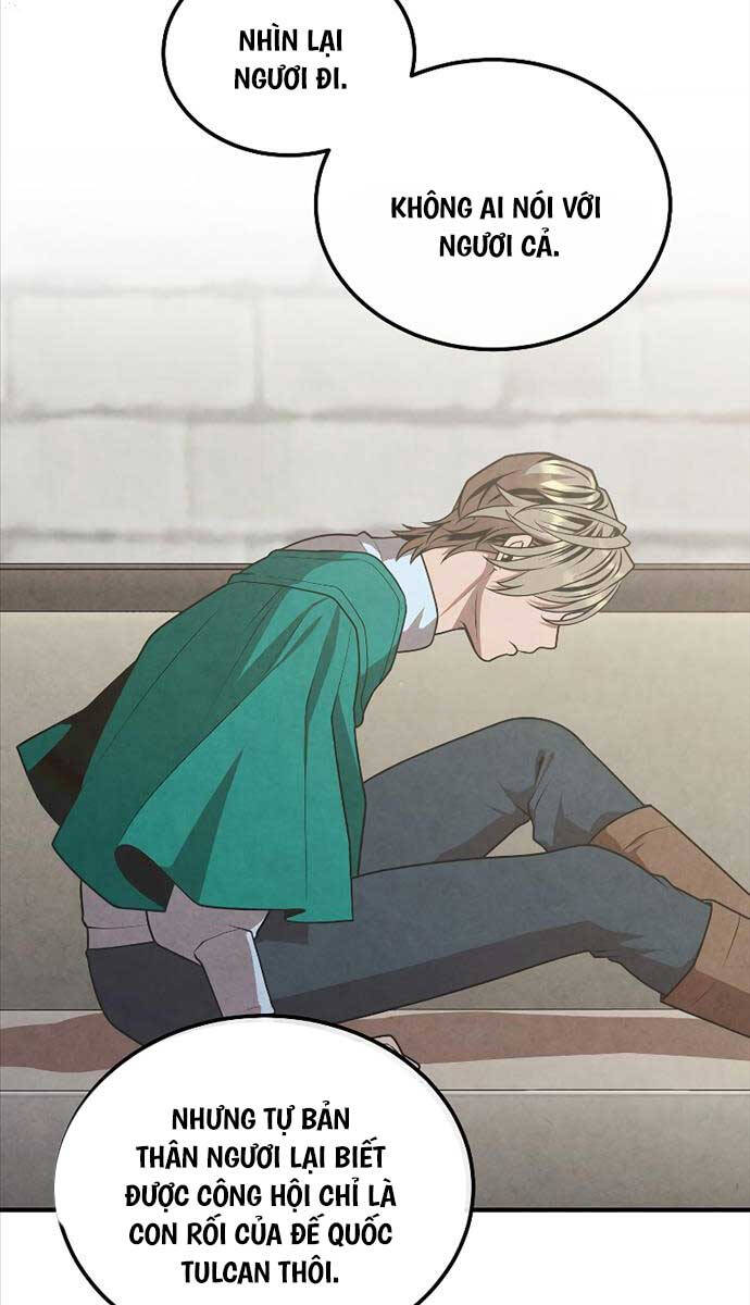 Con Trai Út Huyền Thoại Nhà Hầu Tước Chap 89 - Next Chap 90