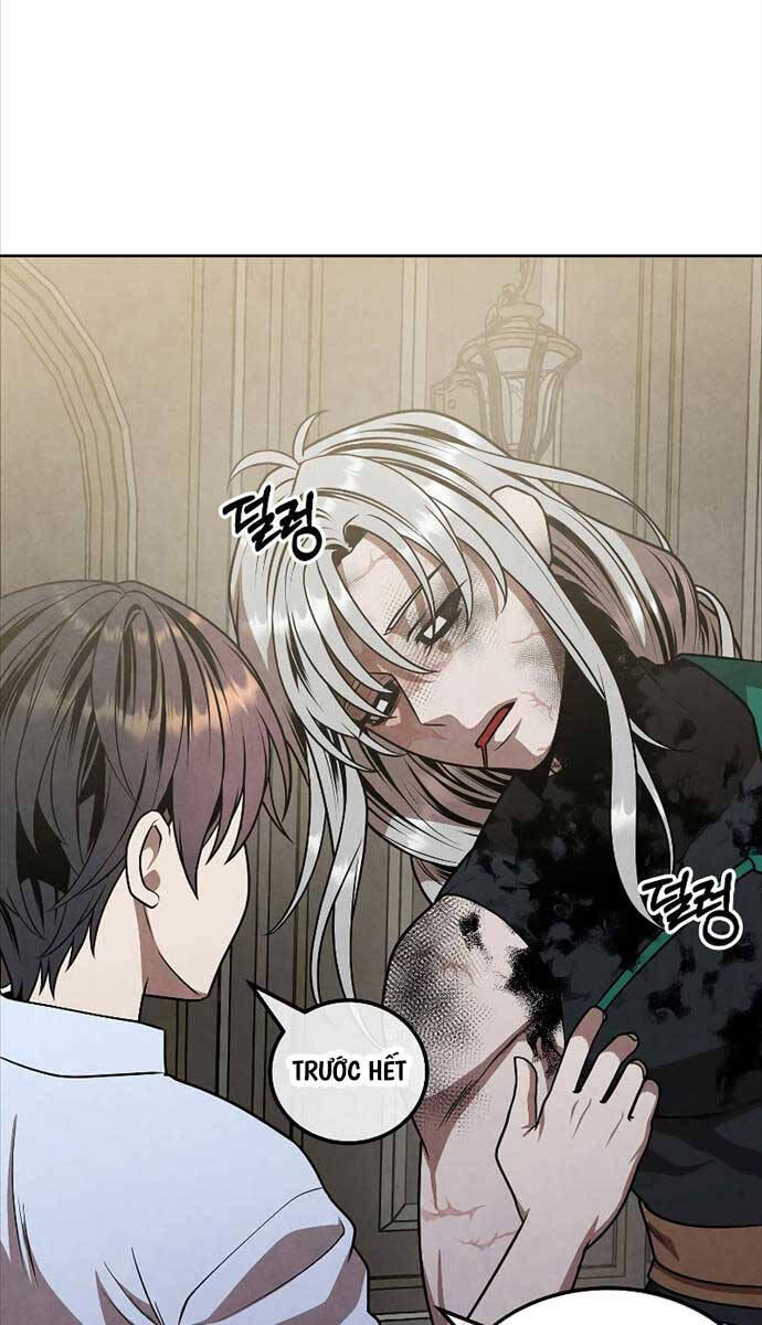 Con Trai Út Huyền Thoại Nhà Hầu Tước Chap 90 - Next Chap 91