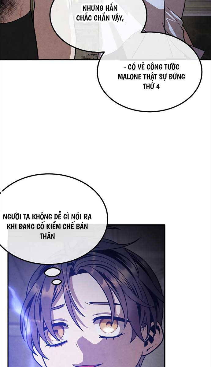 Con Trai Út Huyền Thoại Nhà Hầu Tước Chap 90 - Next Chap 91