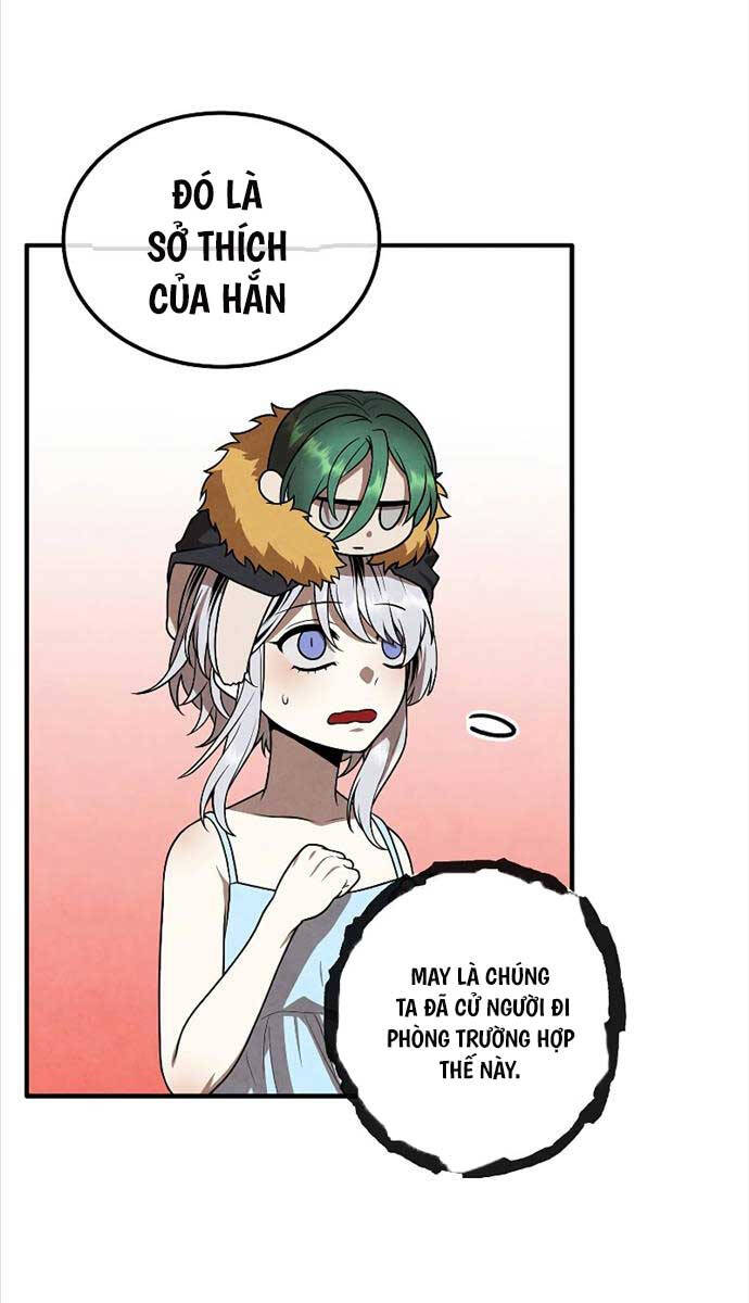 Con Trai Út Huyền Thoại Nhà Hầu Tước Chap 91 - Next Chap 92