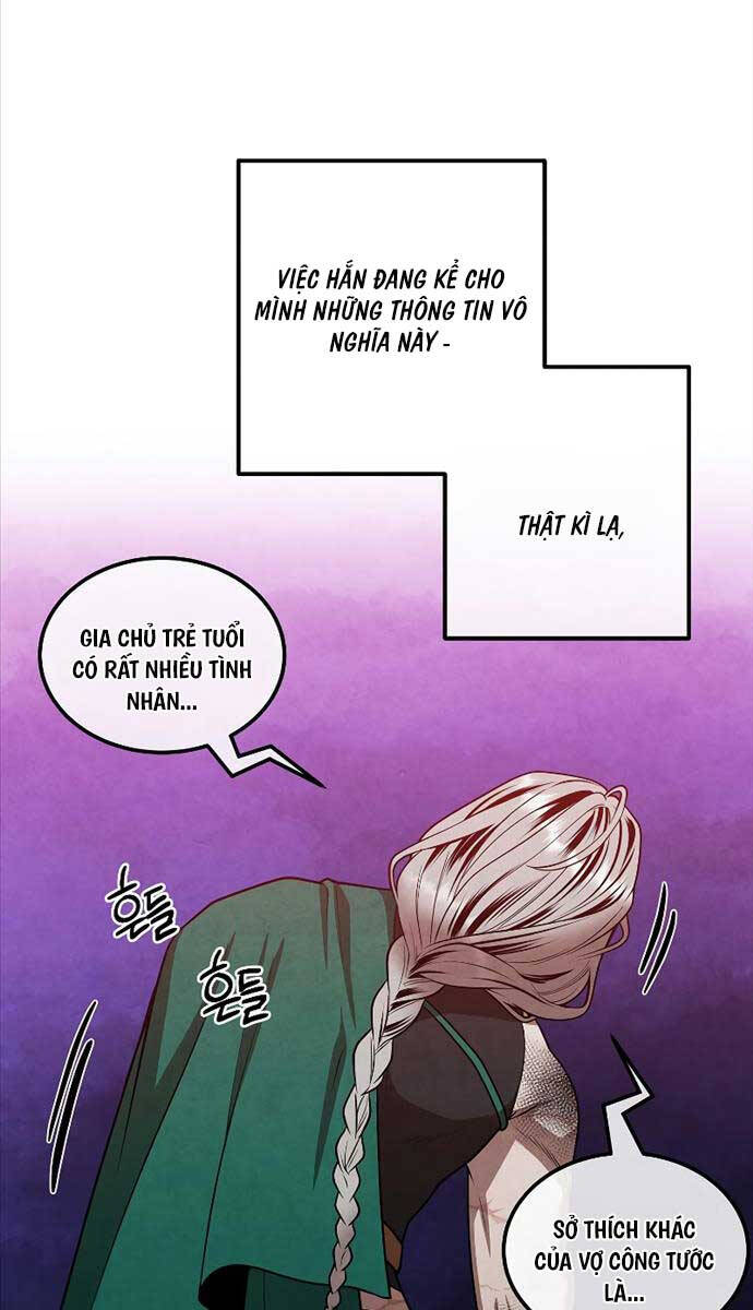 Con Trai Út Huyền Thoại Nhà Hầu Tước Chap 91 - Next Chap 92