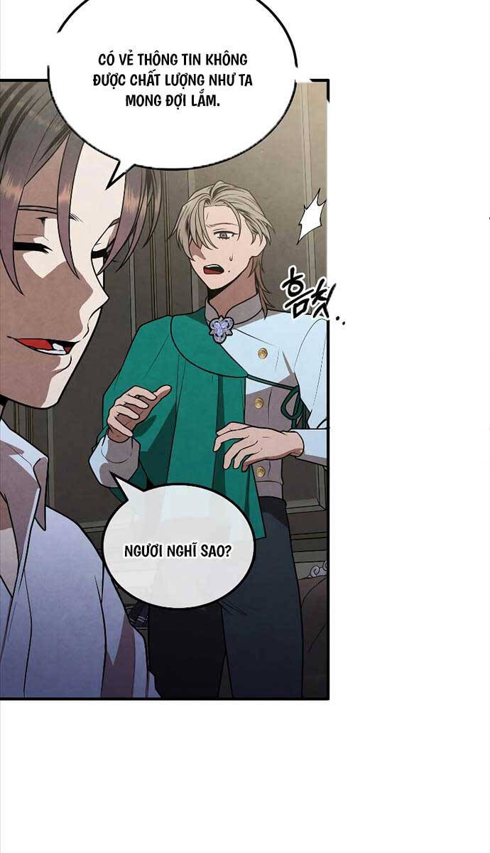 Con Trai Út Huyền Thoại Nhà Hầu Tước Chap 91 - Next Chap 92