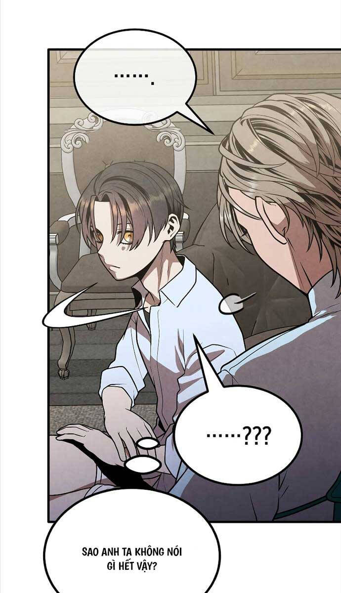 Con Trai Út Huyền Thoại Nhà Hầu Tước Chap 91 - Next Chap 92