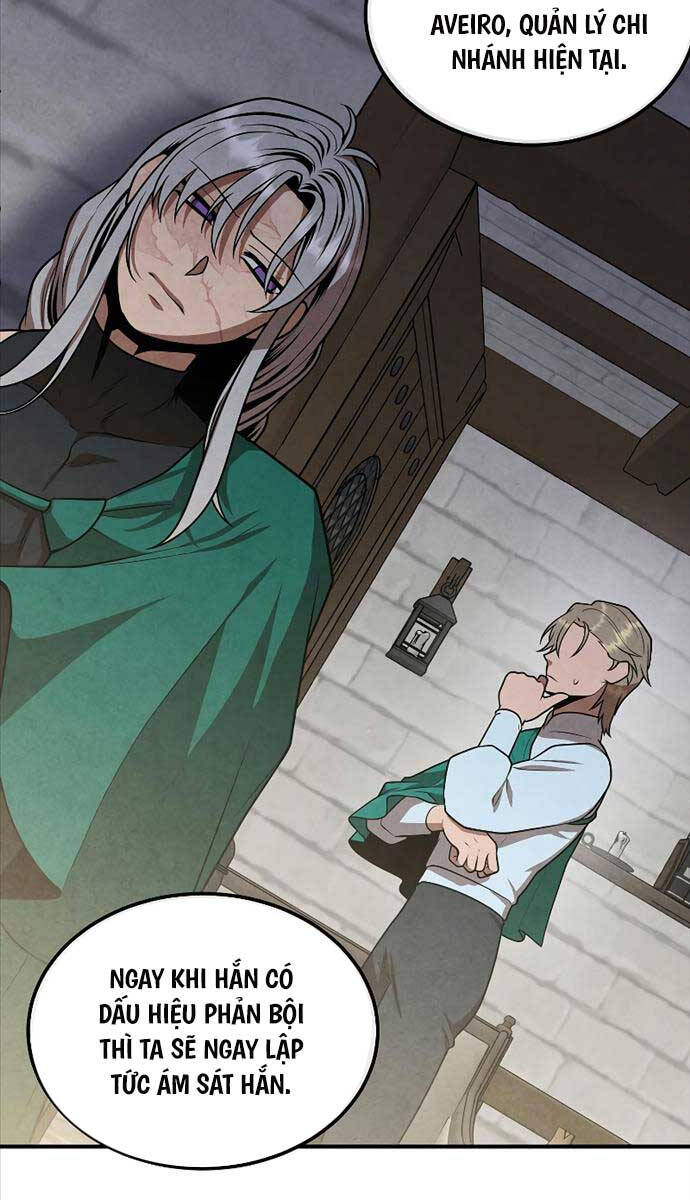 Con Trai Út Huyền Thoại Nhà Hầu Tước Chap 91 - Next Chap 92