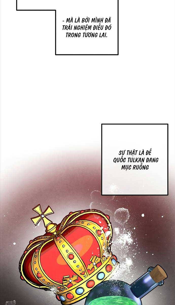 Con Trai Út Huyền Thoại Nhà Hầu Tước Chap 91 - Next Chap 92