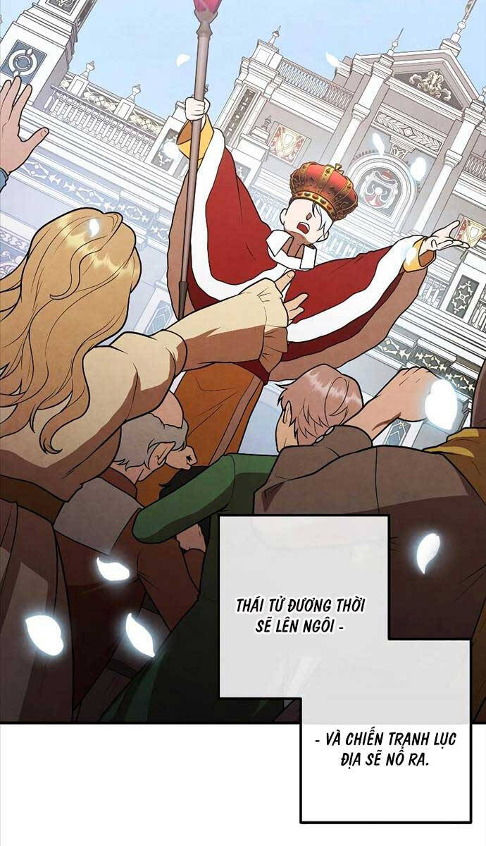 Con Trai Út Huyền Thoại Nhà Hầu Tước Chap 91 - Next Chap 92