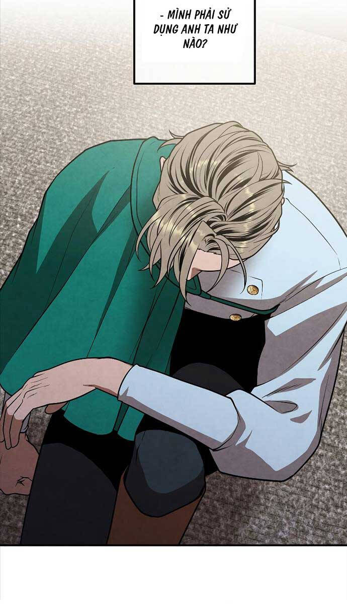 Con Trai Út Huyền Thoại Nhà Hầu Tước Chap 91 - Next Chap 92