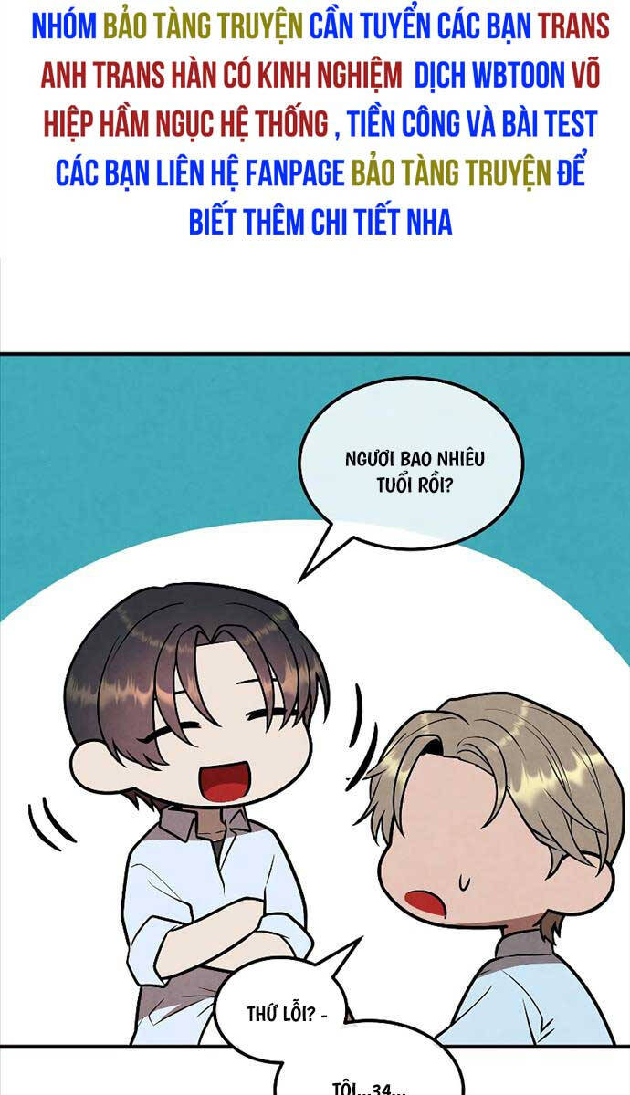 Con Trai Út Huyền Thoại Nhà Hầu Tước Chap 91 - Next Chap 92