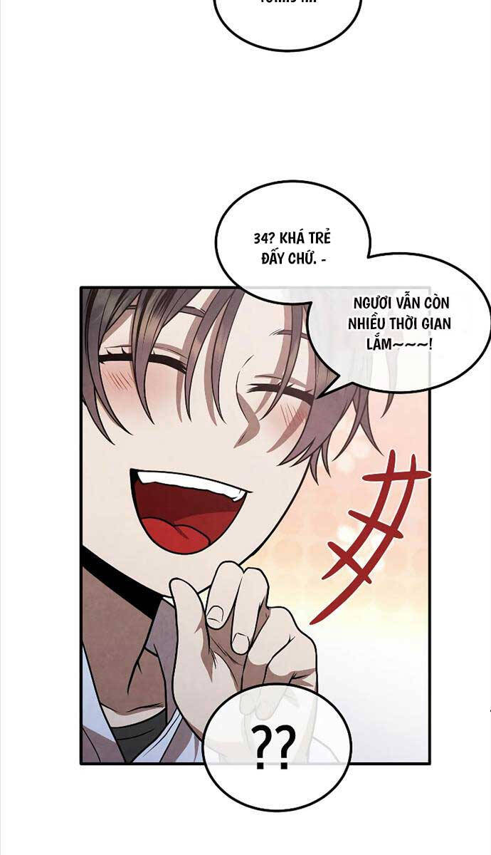 Con Trai Út Huyền Thoại Nhà Hầu Tước Chap 91 - Next Chap 92