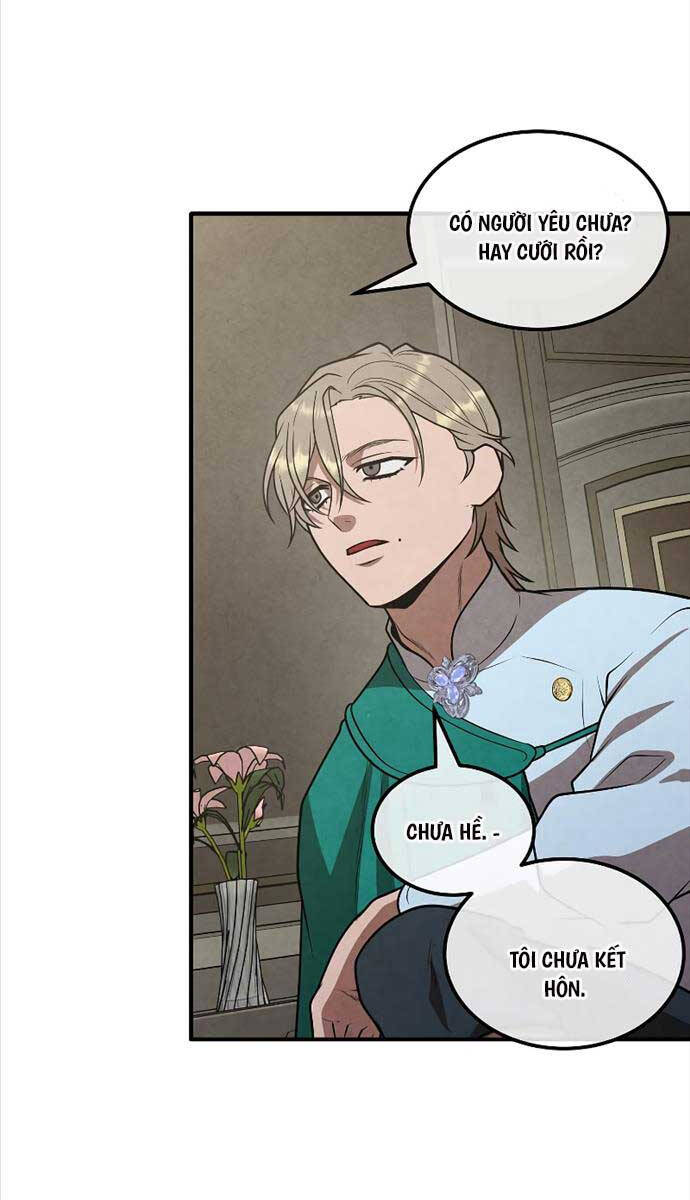 Con Trai Út Huyền Thoại Nhà Hầu Tước Chap 91 - Next Chap 92