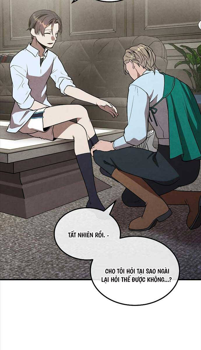 Con Trai Út Huyền Thoại Nhà Hầu Tước Chap 91 - Next Chap 92